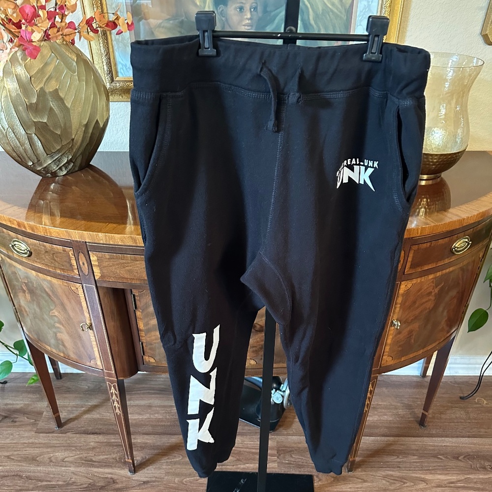 Unk Men’s Sweatpants